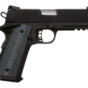 Rock Island M1911-A1 TAC Ultra MS 10mm 8rd 4.25" Pistol 51994