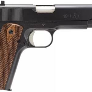 Remington 1911 R1 .45 Auto 7rd 5" Pistol