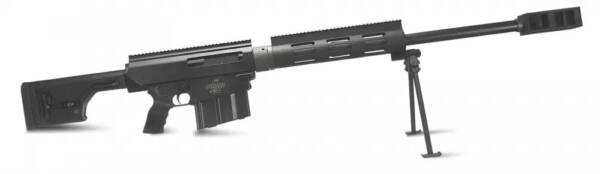 Bushmaster BA50 .50 BMG Bolt Action Sniper Rifle 90102