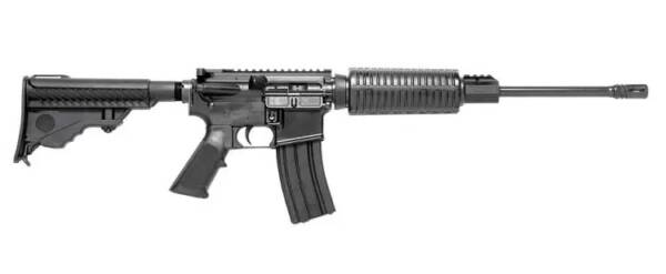 DPMS Panther Oracle .223/5.56 AR-15 Rifle 60531