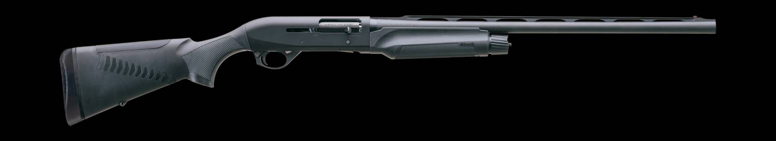 benelli m2 comfortech vs super stock