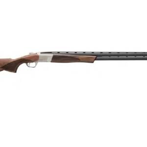Browning Citori Cynergy CX 12 Ga 32” 3" Over/Under Shotgun 018709302