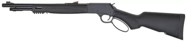 Henry Big Boy X Model .44 Mag/.44 Special Lever Action 7rd 17.4" Rifle H012X
