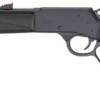 Henry Big Boy X Model .357 Mag/.38 Special Lever Action 7rd 17.4" Rifle H012MX - Image 2