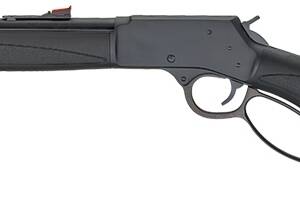 Henry Big Boy X Model .45 Colt Lever Action 7rd 17.4" Rifle H012CX
