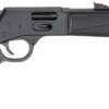 Henry Big Boy X Model .357 Mag/.38 Special Lever Action 7rd 17.4" Rifle H012MX