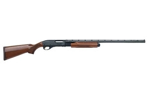 Remington Model 870 Wingmaster 12 Ga Pump Action 26” 3” Shotgun