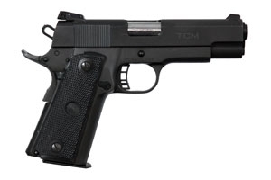 Rock Island Armory M1911-A2 .22TCM/9mm Semi-Auto Pistol 51949