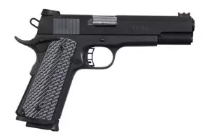 Rock Island Armory M1911-A1 .22TCM/9mm Semi-Auto Pistol 51962