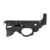 Sharps Bros Overthrow Stripped AR-15 Lower Receiver Multi-Caliber SBLR07 - Image 3